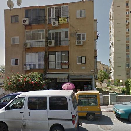 Arendaizrail Apartments - Hertsel Street 72 Tel-Aviv Extérieur photo